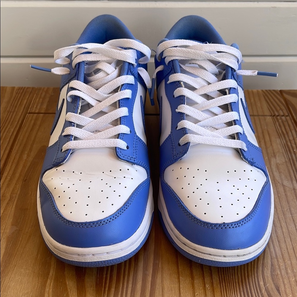 Men's Nike dunks